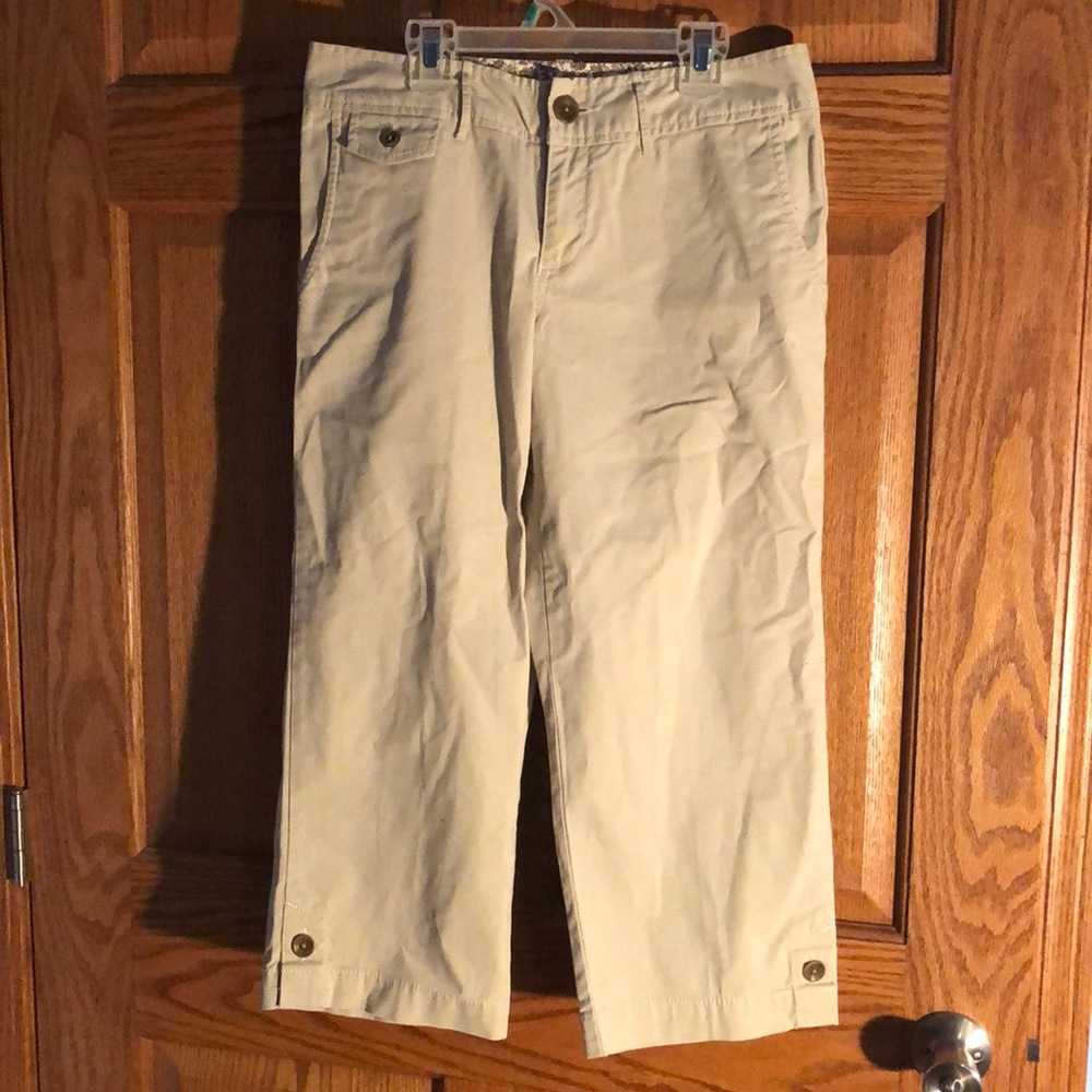 Eddie Bauer Vashon Fit Short Pants